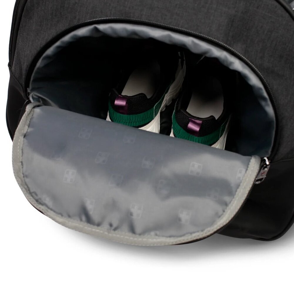 SwissTech Excursion Duffel 28" - Picture 4 of 5
